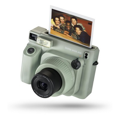 INSTAX WIDE 400 Instant Camera